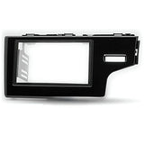 FITTING KIT HONDA JAZZ , FIT (GF) 2013 ON (GLOSS BLACK)