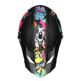 M2R X2.1 Youth Graffiti - PC-1F