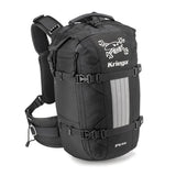 KRIEGA R25 BACKPACK Guy Martin Edition