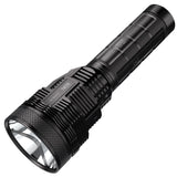 NITECORE TM39 5200 LUMEN LONG THROW RECHARGEABLE TORCH + ADAPTOR