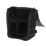 DriRider Legacy Tank Bag - inside
