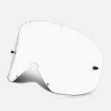 Oakley O-Frame 2.0 MX Replacement Lens - Clear (AOO7068LS00000400)
