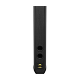 CERWIN VEGA LA SERIES HOME AUDIO 6.5" 2.5-WAY TOWER FLOOR SPEAKER BLACK 265W MAX PAIR