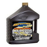 Heavy Duty Golden Synthetic 20w50 3.786ltr Spectro