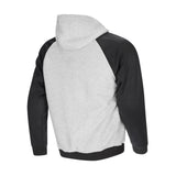 ARGON Renegade II Hoody - Grey Black