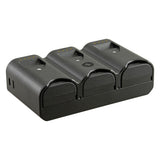 JUPIO TRI-CHARGE AIR3 CHARGER & POWERBANK FOR SONY NP-FZ100