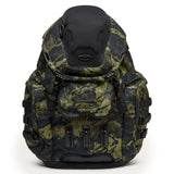 OAKLEY - Kitchen Sink Backpack - Stealth Black