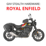 Givi-Stealth-hardware-Royal-Enfield