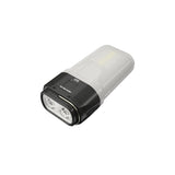 NITECORE LR70 3000 LUMEN USB C RECHARGEABLE LANTERN TORCH