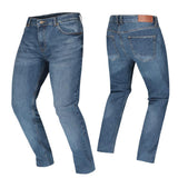 Dririder Velocity Jeans - Blue