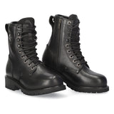 ARGON Fixie Ladies Boots - Black