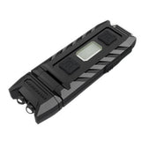 NITECORE RECHARGEABLE LED KEY-CHAIN TORCH