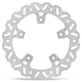 BRAKE DISC REAR MOTO MASTER NITRO ROAD 240MM HUSQVARNA KTM