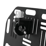 RG-QRP - NELSON-RIGG QUICK RELEASE SADDLEBAG PLATE