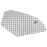 Eazi-Grip - Tank Grip EVO  Yamaha Tracer 9/ Tracer 9 GT 21-24 - Clear R&G