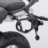 SIDE CARRIER SW MOTECH SLC FOR SYS, LEGEND OR URBAN BAGS HIMALAYAN 450 24-ON  RIGHT