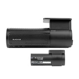 BLACKVUE DR970X-2CH-LTE PLUS SERIES II 4K UHD DASHCAM 64 GB SIM CARD 4G FOR CLOUD SERVICE