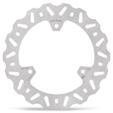 BRAKE DISC REAR MOTO MASTER NITRO ROAD 220MM YAMAHA