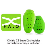 X-Halo Shoulder & Elbow Tech