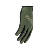 THOR GLOVE RIDEMODE STATIC CAMO