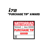 HJC i72 MOTORRAD Award 2026