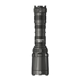 NITECORE SRT7GI 3000 LUMEN USB RECHARGEABLE TACTICAL TORCH 580 METERS THROW