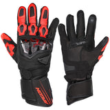 ARGON Engage II - Black Red