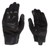 DriRider Street 2 Gloves - Black