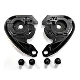 HJC C71 VISOR RACHET SET