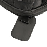 CL-1100-R - COMMUTER LITE MAGNETIC STRAP TANK BAG 