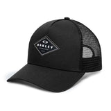Oakley Fracture 2.0 Cap - Blackout