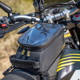 RG-1040 - TRAILS END LITE TANK BAG - 13