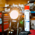 PLASTIC SHINE LS