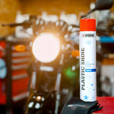 PLASTIC SHINE LS