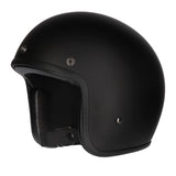 M2R Prime Solid with Studs - Matte Black
