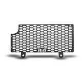 Oil Cooler Guard for Kawasaki ZX-10RR 21- 24 & ZX-10R 21- Black R&G