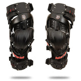 Asterisk Ultra-Cell 4.1 Knee Brace - pair