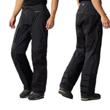 REV'IT! Component 3 H20 Pants - Black
