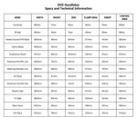 PROTAPER EVO Handlebar Guide