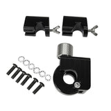 RG-QRP - NELSON-RIGG QUICK RELEASE SADDLEBAG PLATE