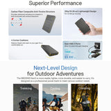 NITECORE 20000MAH (GEN 3) POWER BANK WATER-RESISTANT