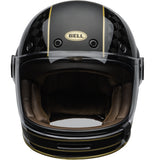 Bell BULLITT CARBON RSD Check It Black/Gold