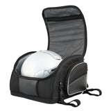 NR-215 - WEEKENDER TAIL RACK BAG 3
