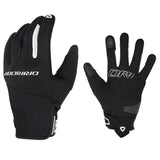 DriRider Flex Gloves - BlackWhite