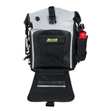 SE-4030 - HURRICANE WATERPROOF 30L BACKPACK TAIL P
