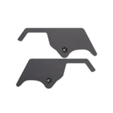 CFMoto 700 Eazi-Grip Scuff Guard Kit, supplied by R&G.