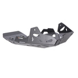 BASHPLATE SW MOTECH DUCATI DESERT X 23-ON