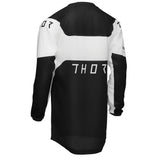 THOR JERSEY LAUNCH YOUTH STORM BLACK