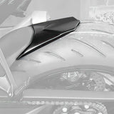 Hugger Extension Matte Black KTM 1290 Superduke R 20- 24 R&G