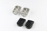 FOOTREST KIT SW MOTECH ION HONDA CRF NT XL